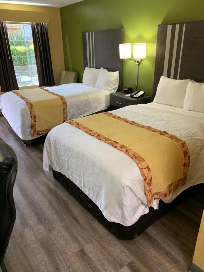 เบย์มอนต์ บาย วินด์แฮม เซลมา Hotel ภายนอก รูปภาพ